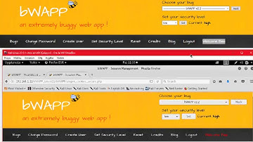 Session Management -Cookies