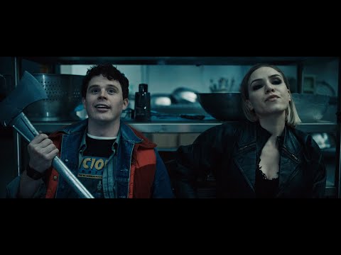 ПОРОЧНОЕ УДОВОЛЬСТВИЕ (2020)