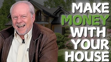 House Hacking 101 - Hoe iemand ANDERS uw hypotheek kan BETALEN!