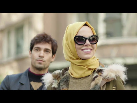 Zühre Pardesü 2018 Sonbahar/Kış Yeni Sezon Koleksiyonu