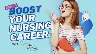Elite Nursing CE - Complete Your CE Hours Online
