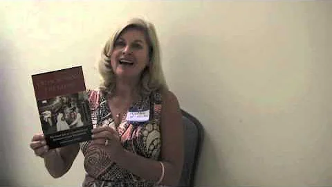 Sunnyvale Authors Cynthia Swenson McAlister