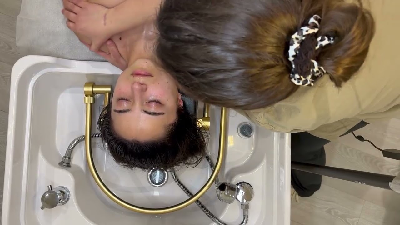 Modelage du Visage - Spa Hôtelier