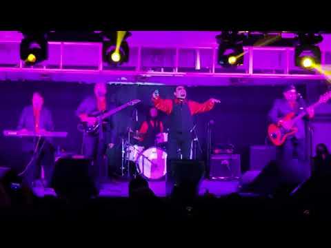 Live at the California casino and hotel behind the scenes