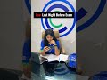 Exam Time | Smart Study | Chartered Commerce