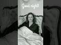 My Vintage Inspired Night Routine #shorts #vintage