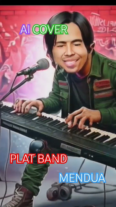 plat band - mendua || lagu enak di dengar #platband  #mendua #aicover