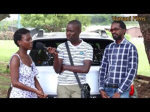 Owesifazane Ufuna Uthando Kumuntu Olingana Nobaba Wakhe