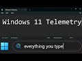 How bad is Windows spying? Mp3 Song
