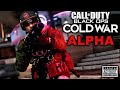 COD is BACK 😈 BLACK OPS COLD WAR Alpha | Best Class Setups