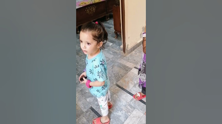 Amal lost her balloon #2yearsbabyvideos #crying #needit