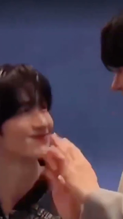 😩Smirk after the poke?? #chajungwoo #차정우 #kimhoyoung #SecretRelationships #bl #kbl