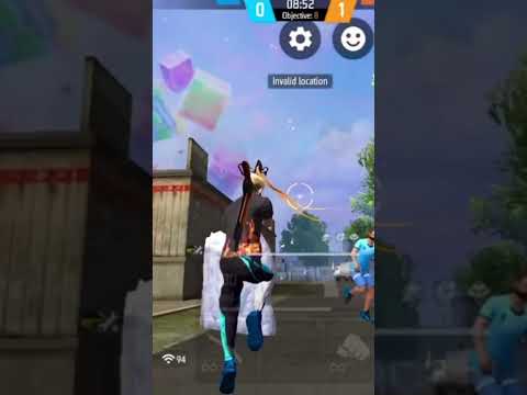Too inactive🤍 #freefire