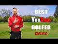 Finding the best youtube golfer