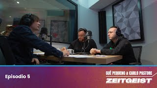 TRX Zeitgeist con Guè Pequeno & Carlo Pastore: ospite Lazza