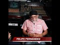 BIOGRAFIA FELIPE FERNANDEZ