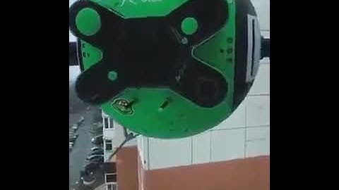 The Future of PIZZA Delivery-Artificial Intelligence | Robotics at work