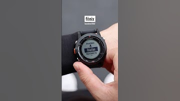Garmin | 13 years of fenix