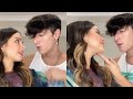 Bryce Hall and Addison Rae ALMOST KISS On Camera!! | Hollywire
