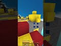 Misjaa obsydian  #minecraft #headwars #kokscraft