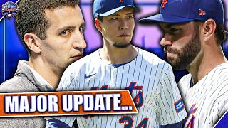 This is a DISASTER for the Mets...