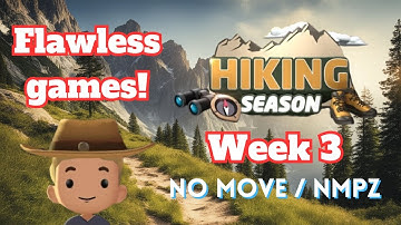 My LAST video... - Hiking Season Week 3 (No Move/NMPZ Duels) (GeoGuessr)