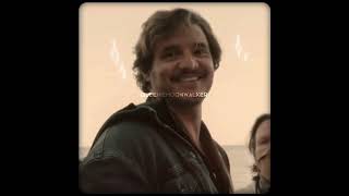 pedro pascal birthday edit