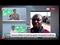 NIGERIA TODAY  | 1ST SEPTEMBER 2026 | AIT LIVE