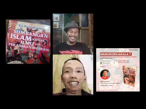 Kisah Sastrawan Saleh Iskandar Poeradisastra – Boejoeng Saleh: Dari ‘Manusia Type Baru', Dosen Universitas Indonesia, Universitas M.V. Lomonosov Hingga Kamp Pulau Buru