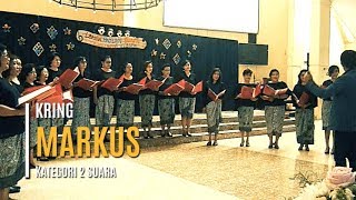 Kring Markus - Hymne Paroki HTBSPM