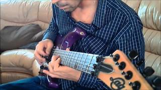 Summer Blues (David Gilmour, Eric Clapton,..) by Daf