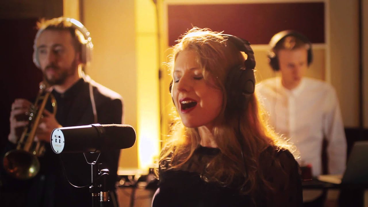 Kormac's Big Band 'Drown Me'