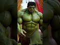 Hulk Angry 😡 #hulk #catvideo #reels #cat