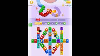 Wool crush, level 436