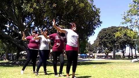 Lambda Theta Alpha Beta Delta Chapter