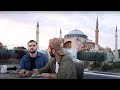 Жизнь чеченцев в Стамбуле: чем занимаются, как живут и любят ли там наших?