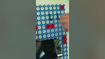 3D Printed Easy MultiBoard Installation ⚙️