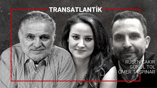 Erdoğan'ın rotası Batı mı, Şanghay mı? | Rusya'da seferberlik ilan edildi