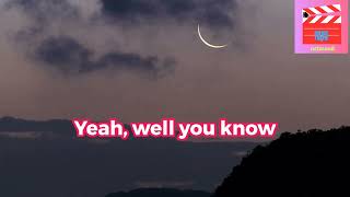 Scorpions Leave Me Lyrics