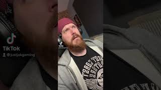 Gaming Session Out Of Hand