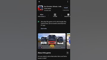 top 5 best bus simulator for mobile #bestgame #youtubeshorts #top5 #games #viralshorts #mobilegame