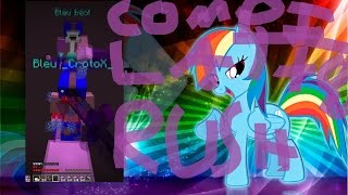 COMPILATION RUSH FUNCRAFT #1