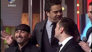 Cartel @ Beyaz Show   Kanal D 25 02 2011