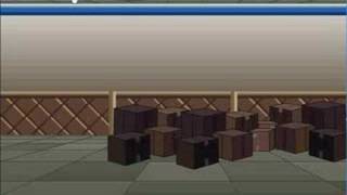mechquest bug/glitcs