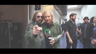 Video thumbnail of "Joe Walsh Tour 2017 Atlanta, GA Wrap Up"