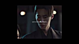 Her protecter,the most powerful man in daeho#shorts#alchemyofsoulslightandshadow#kdramaedit#janguk