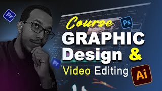 Marabtaa? || Barashada graphic design &amp; Video Editing 2025
