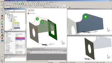 Add more bonded contact