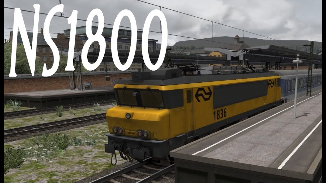 ns train simulator free download