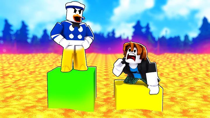 ROBLOX TYPE OR DIE